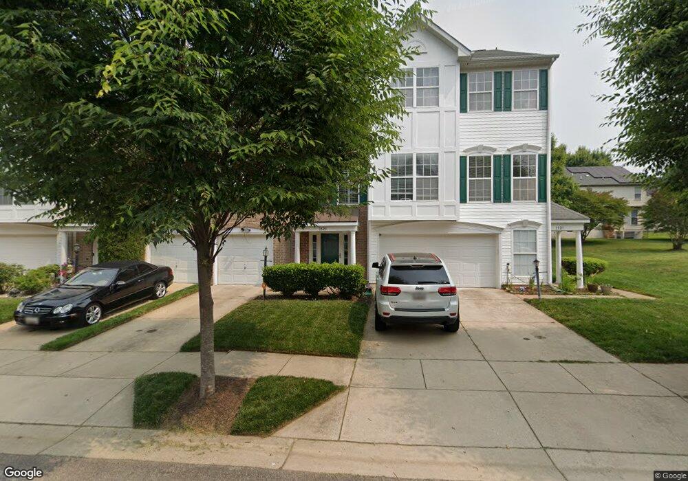 1323 Ring Bill Loop, Upper Marlboro, MD 20774 - photo 1