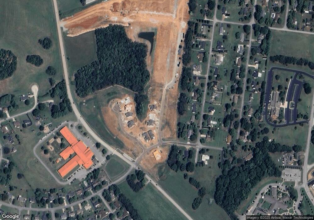 6154 Worthington Rd, Columbia, TN 38401 - photo 1