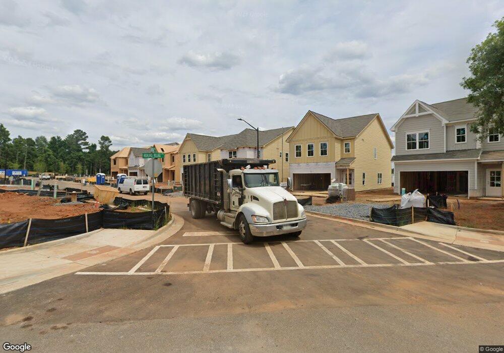 108 E Rdg Way, Woodstock, GA 30188 - photo 1