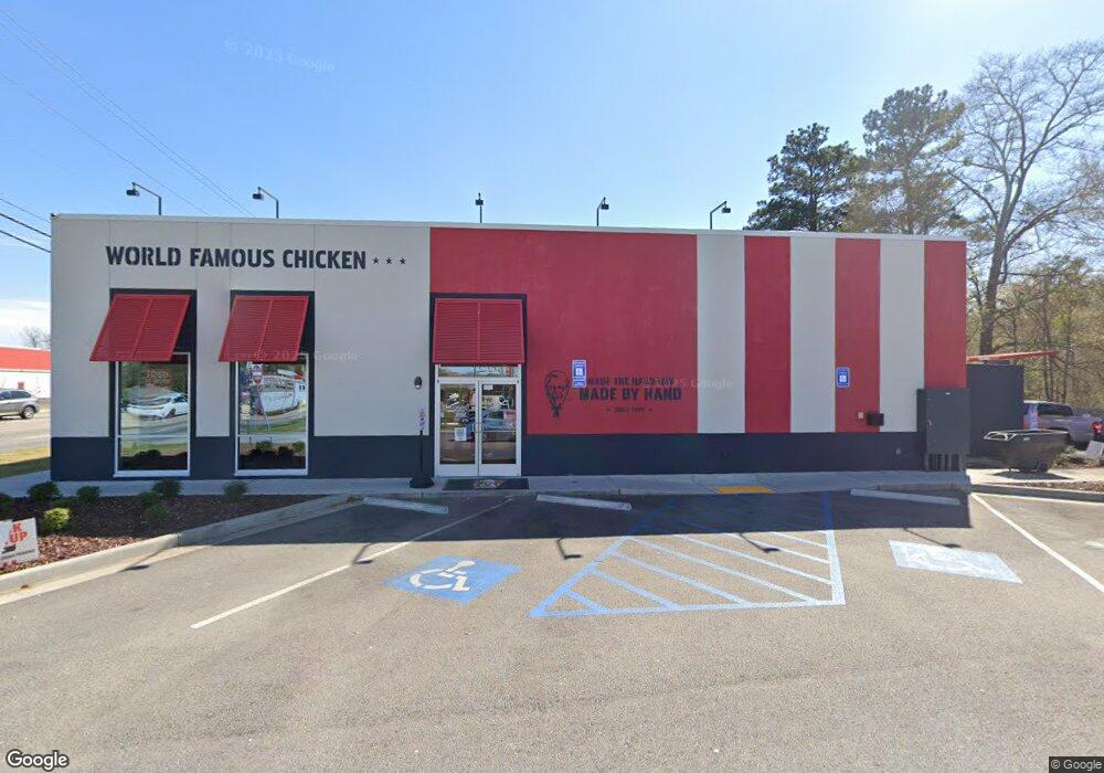 305 New Franklin Rd, Lagrange, GA 30240 - photo 1