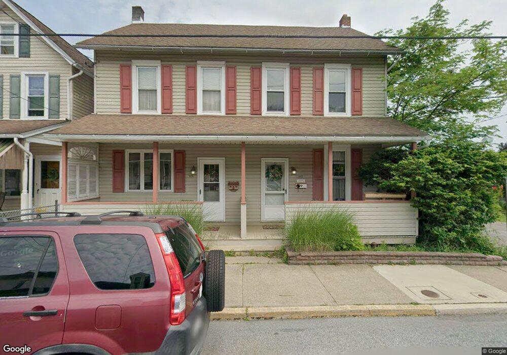 602 W Washington St unit 604, Slatington, PA 18080 - photo 1