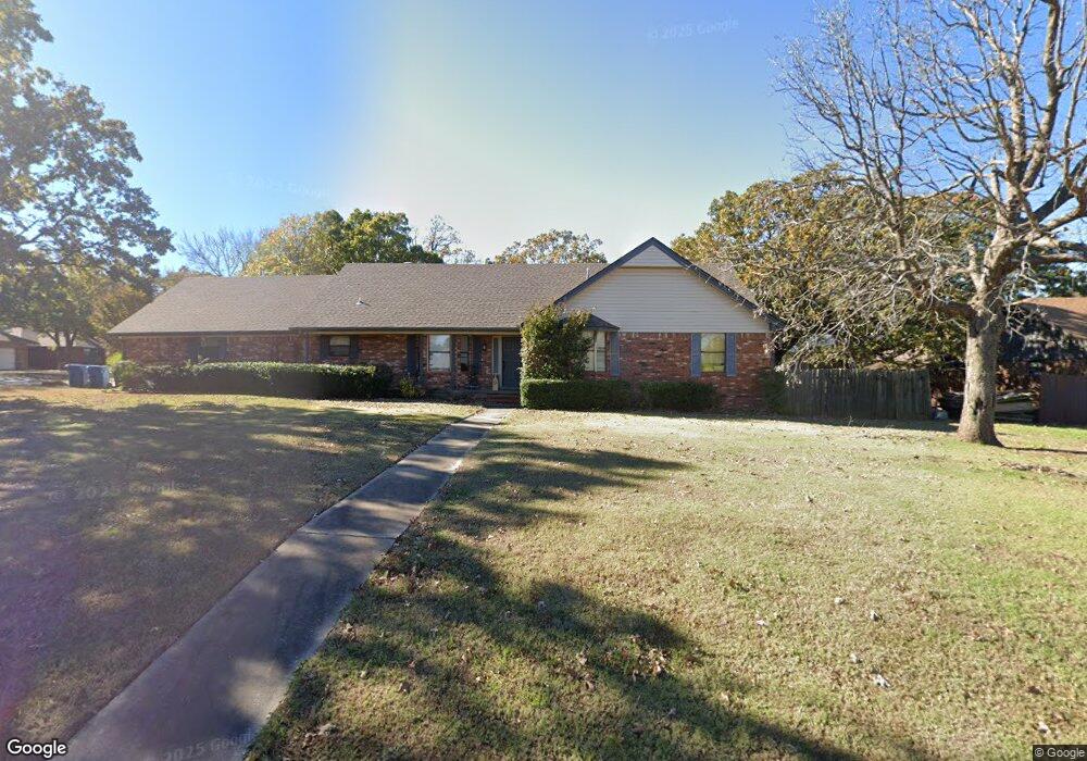 2205 Cardinal Ln, McAlester, OK 74501 - photo 1