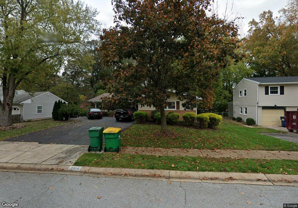 2419 Shellpot Dr, Wilmington, DE 19803 - photo 1