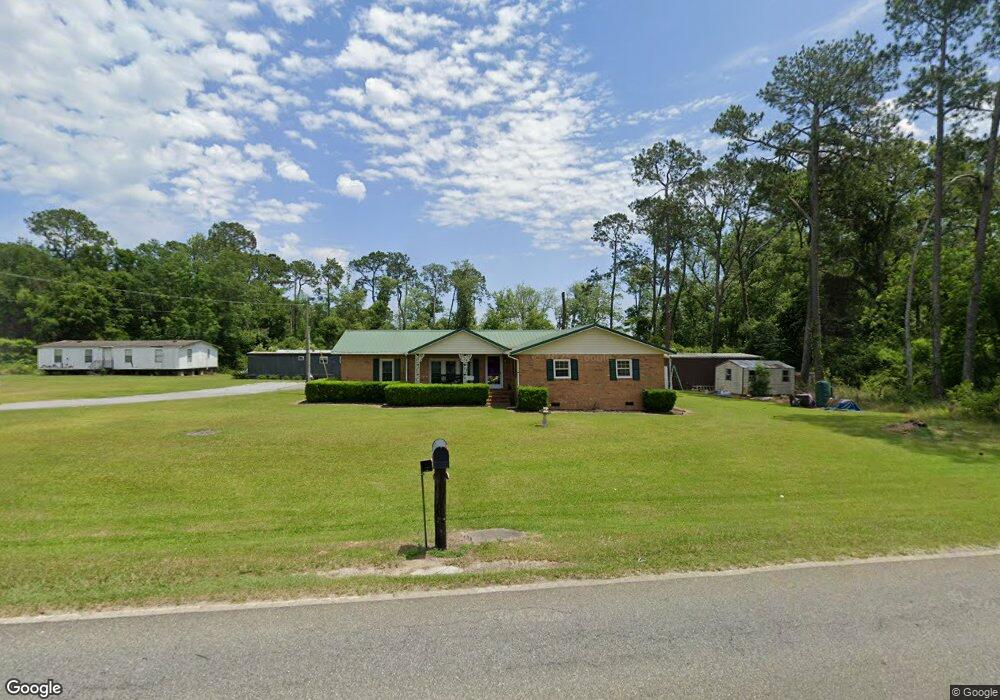 3515 Tallokas Rd, Moultrie, GA 31788 - photo 1
