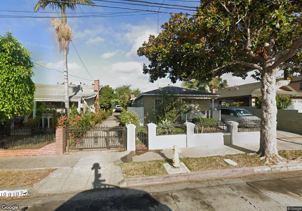 10103 S Grevillea Ave, Inglewood, CA 90304 - photo 1