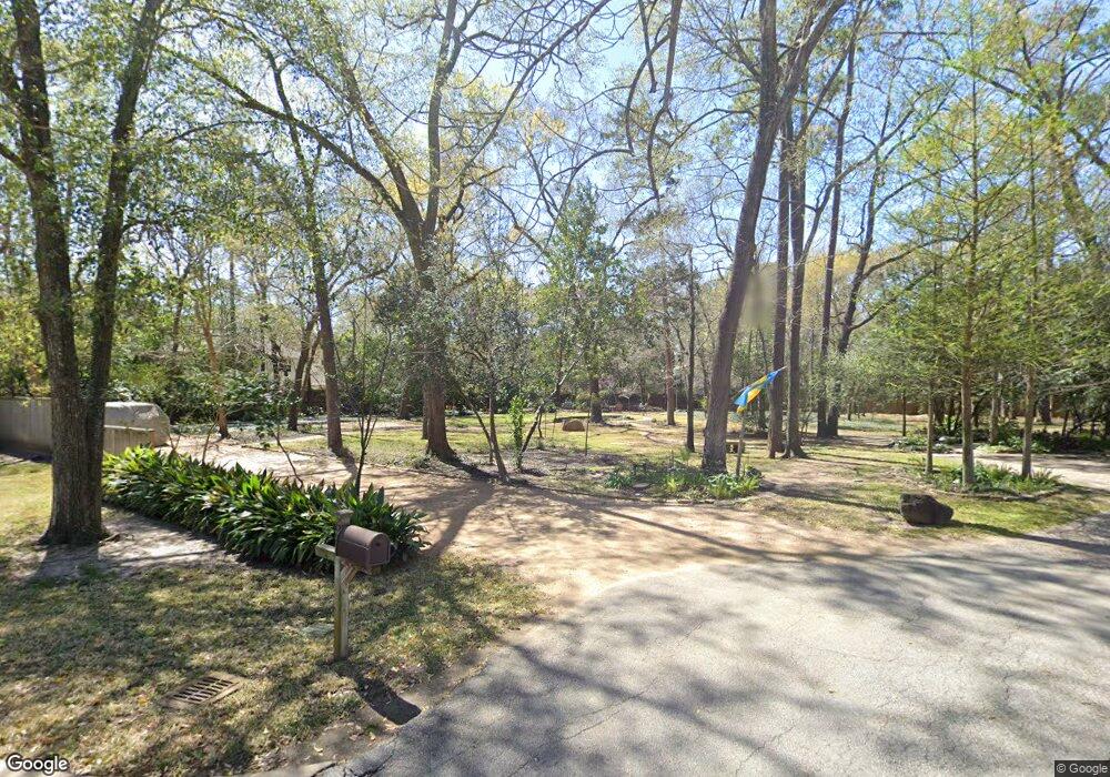 663 Strey Ln, Houston, TX 77024 - photo 1