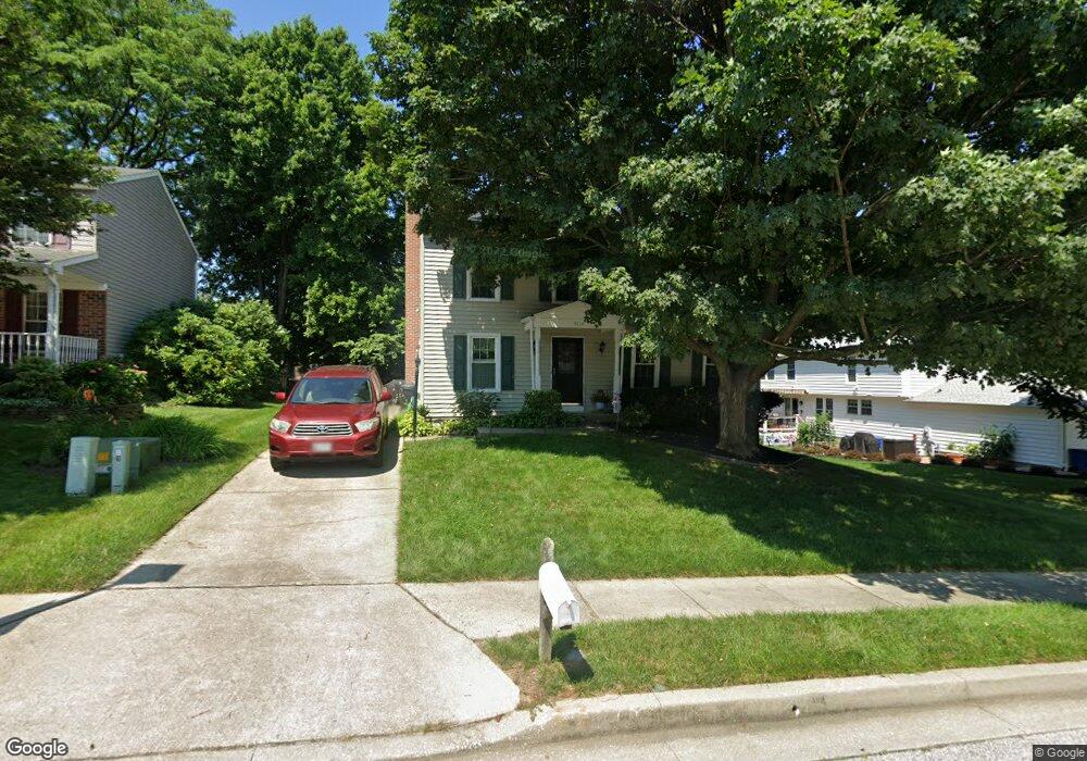 9114 Topwood Ct, Parkville, MD 21234 - photo 1