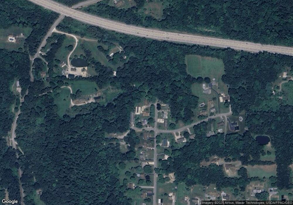 15781 Vale St, East Liverpool, OH 43920 - photo 1