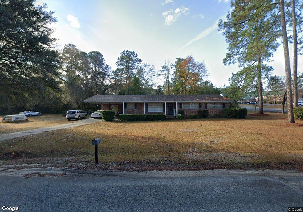 404 14th St E, Tifton, GA 31794 - photo 1