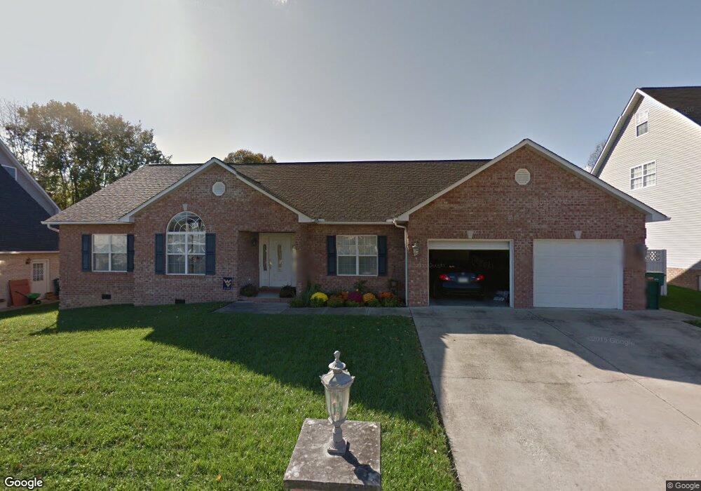 241 Frazier Way, Scott Depot, WV 25560 - photo 1