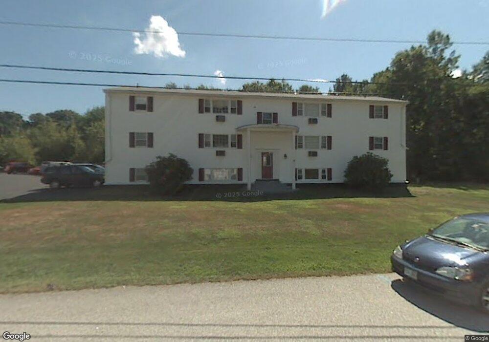 7 Meisner Cir unit 40, Salem, NH 03079 - photo 1