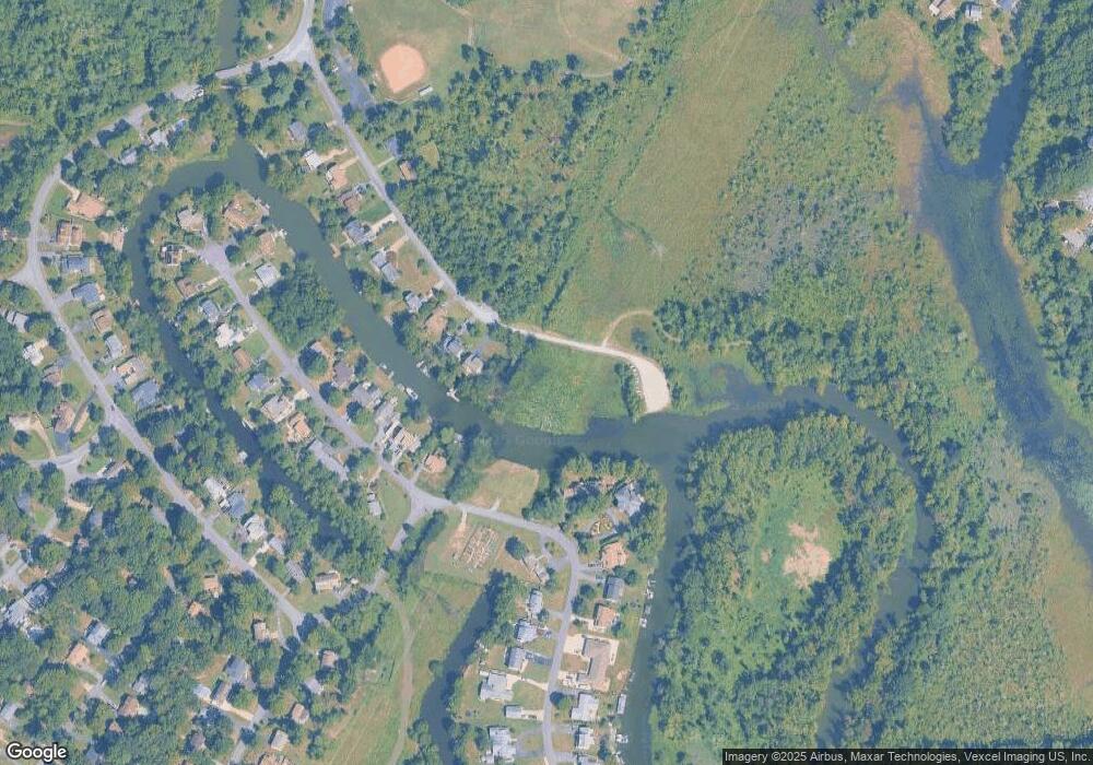 2029 Delaware Dr, Stafford, VA 22554 - photo 1