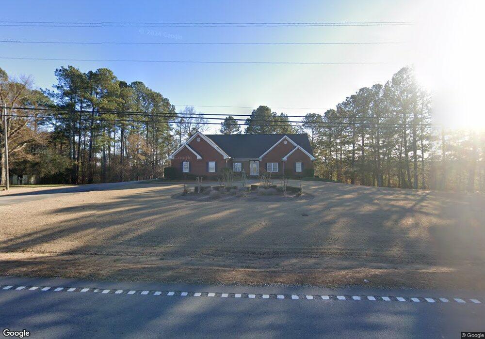 3562 Thompson Mill Rd, Buford, GA 30519 - photo 1