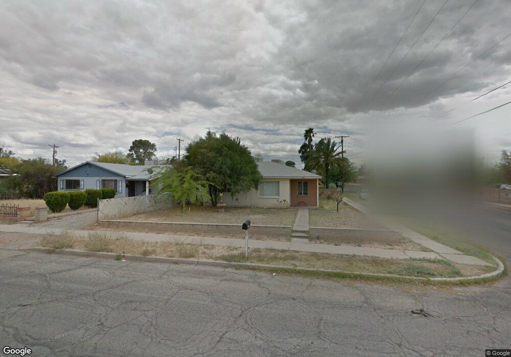 2802 E 20th St, Tucson, AZ 85716 - photo 1