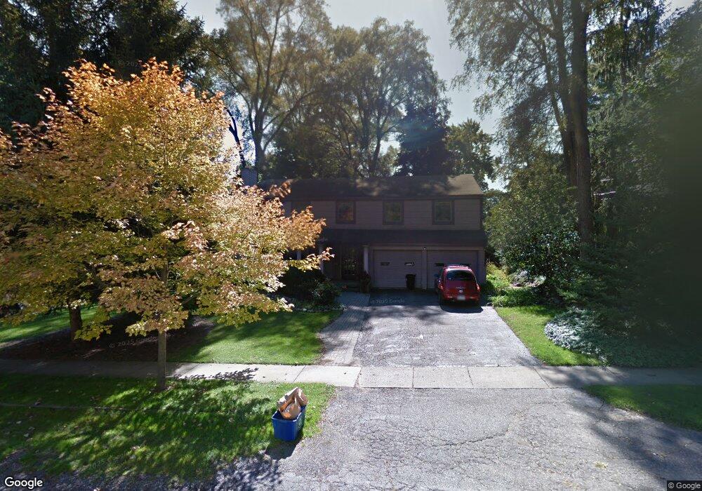 460 Henley St unit Bldg-Unit, Birmingham, MI 48009 - photo 1