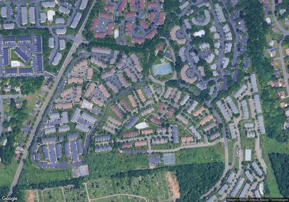 2 Kevin Ct unit C8L, Nanuet, NY 10954 - photo 1