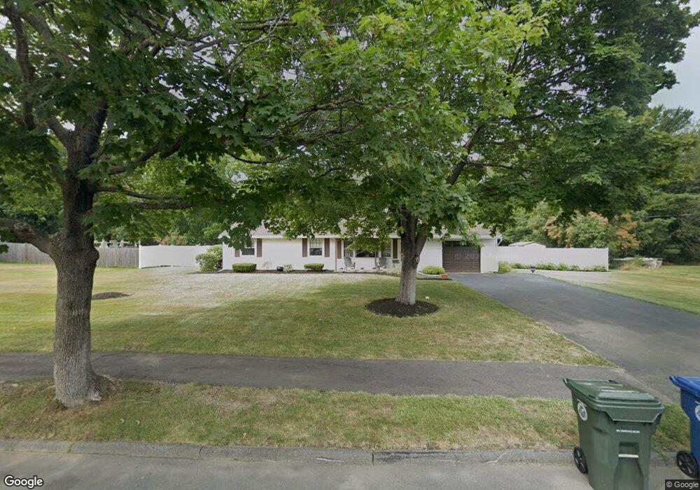 8 Bowdoin St, Danvers, MA 01923 - photo 1