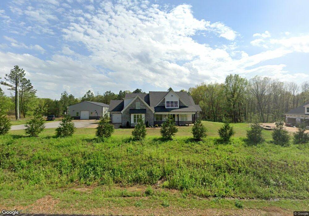 7373 E Craft Rd, Hernando, MS 38632 - photo 1