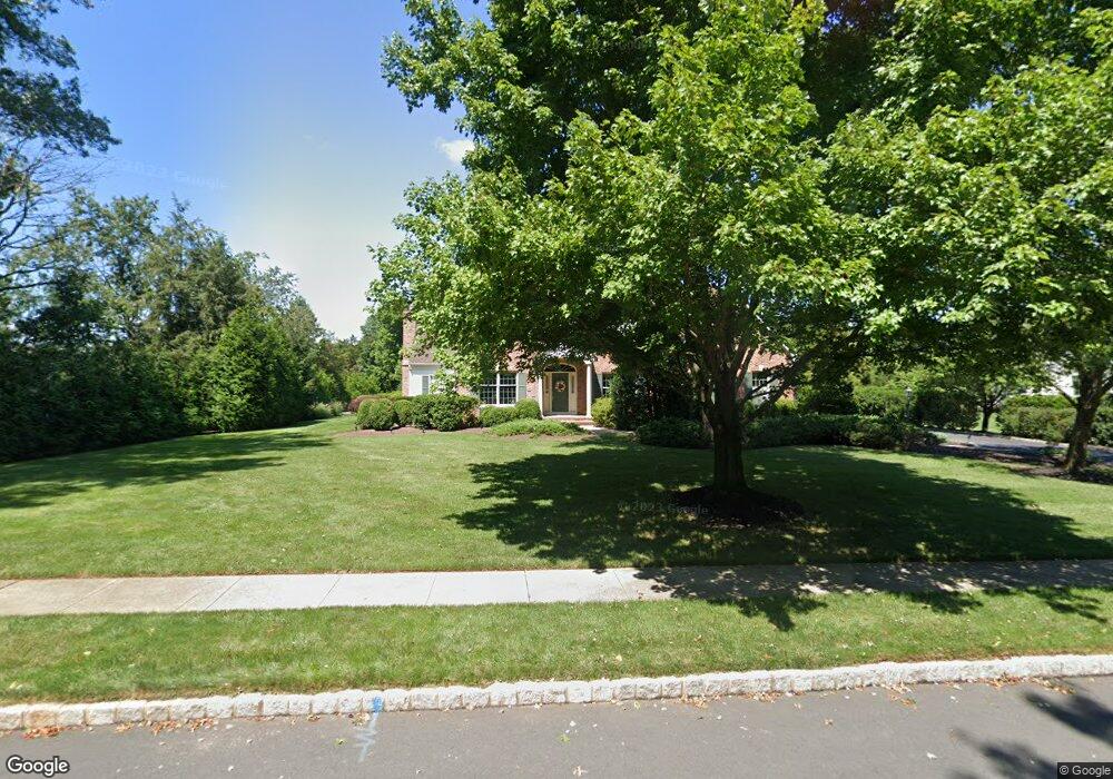 38 Red Oak Way, Belle Mead, NJ 08502 - photo 1