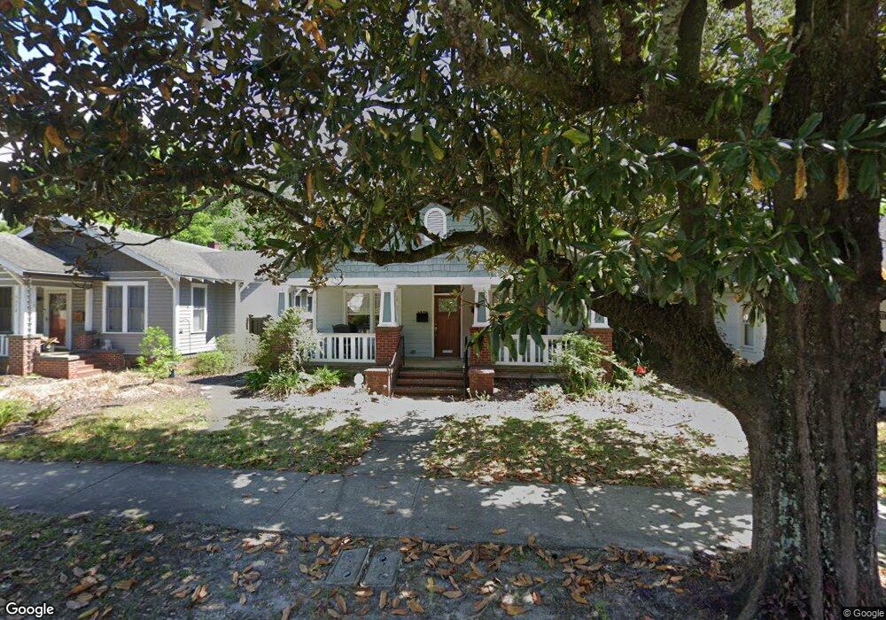 3574 Herschel St, Jacksonville, FL 32205 - photo 1
