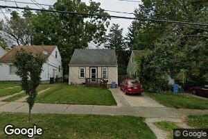641 S Fairview Ave, Lansing, MI 48912