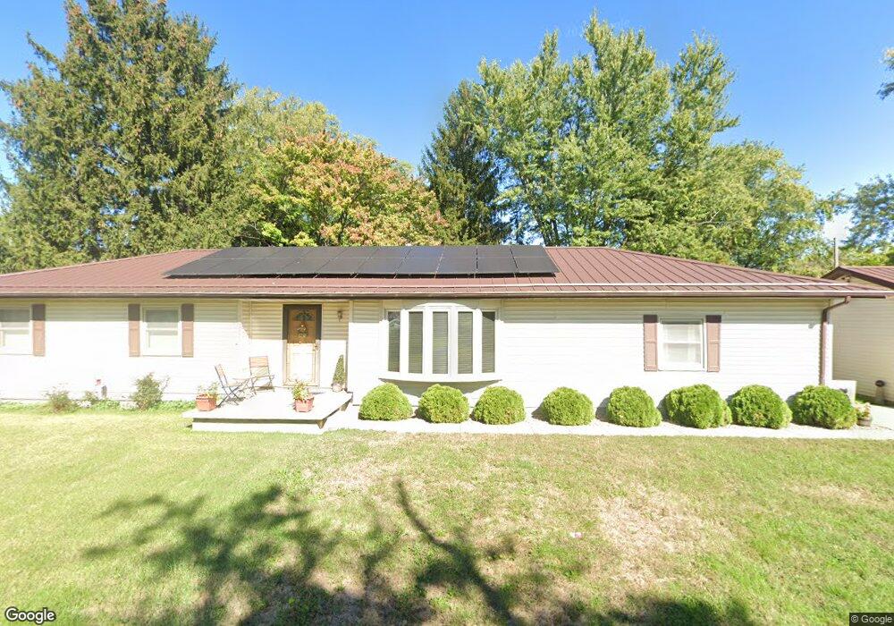 2036 Todd Ave, Columbus, OH 43207 - photo 1