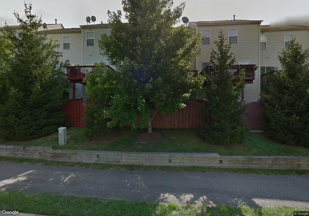 8214 Bates Rd, Lorton, VA 22079 - photo 1