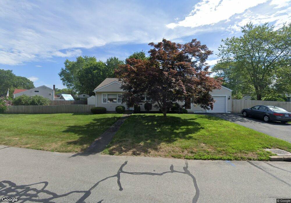 149 Glenbrook Rd, Warwick, RI 02889 - photo 1