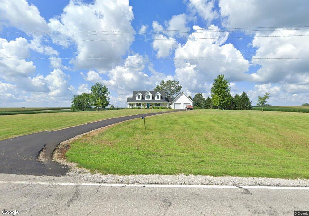 5521 Highway T22 S, Newton, IA 50208 - photo 1