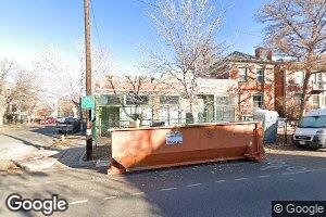 803 E 22nd Ave Unit 807, Denver, CO 80205