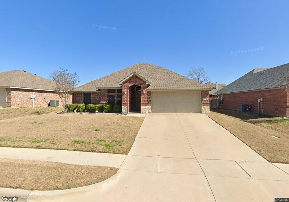 2229 Taylor Dr, Weatherford, TX 76087 - photo 1