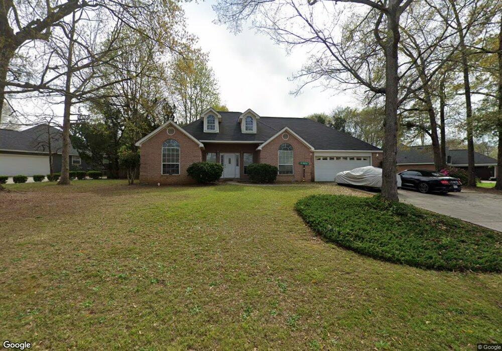 1129 Panola Cir, Warner Robins, GA 31088 - photo 1