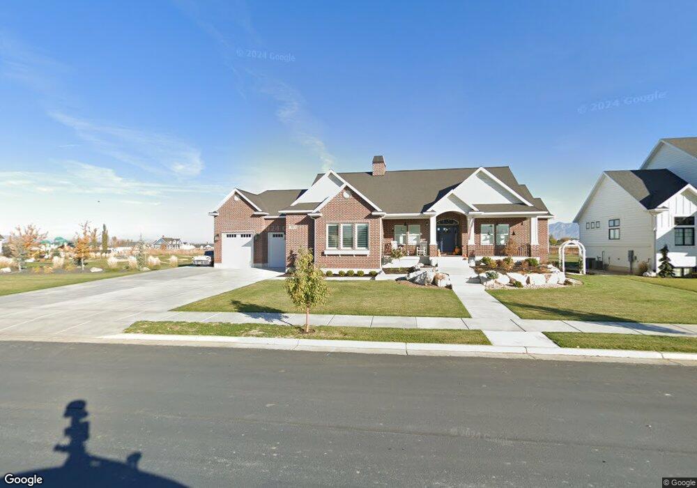 3906 W 1100 N, Clearfield, UT 84015 - photo 1