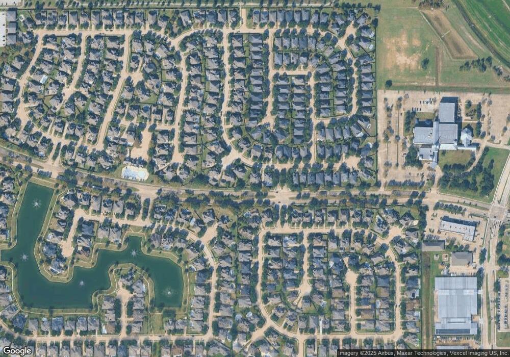 17311 Shallow Lake Ln, Houston, TX 77095 - photo 1