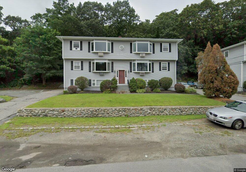 123 Cambridge Rd unit 3, Woburn, MA 01801 - photo 1