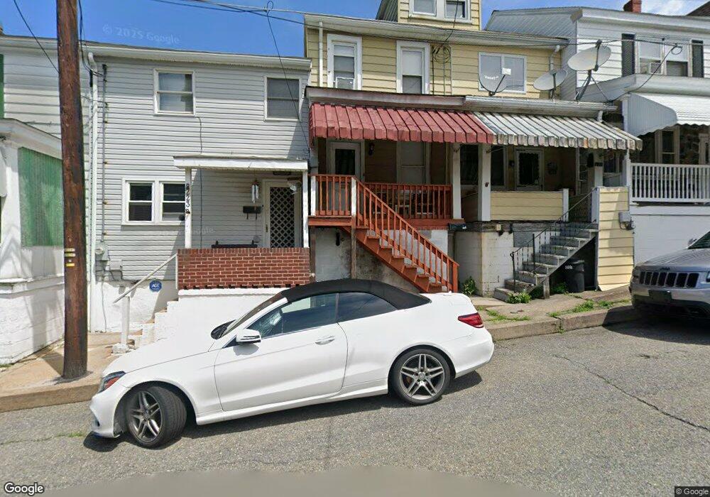 221 Brown St, Tamaqua, PA 18252 - photo 1