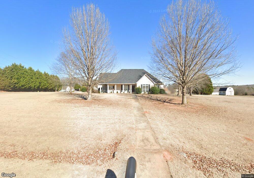 195 Country Walk, Social Circle, GA 30025 - photo 1