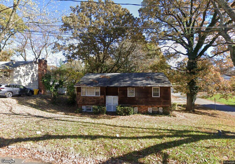 1207 Latrobe Dr, Annapolis, MD 21409 - photo 1