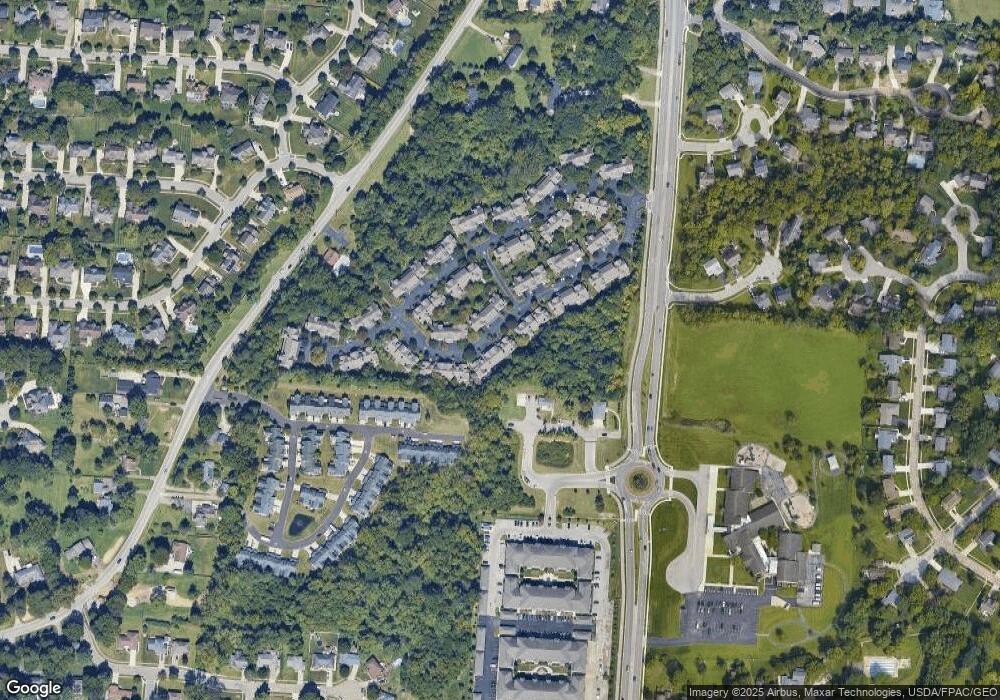 351 Sycamore Ridge Way unit 351, Columbus, OH 43230 - photo 1