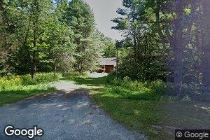 525 W Main St, Plainfield, MA 01070