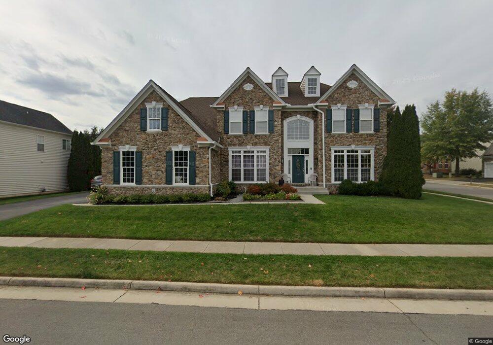 22229 Splitrock Way, Ashburn, VA 20148 - photo 1