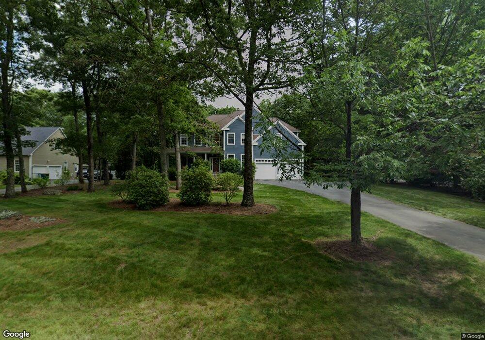 66 Colonial Dr, Mansfield, MA 02048 - photo 1