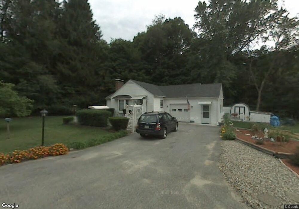 10 Elm Cir, Wilbraham, MA 01095 - photo 1