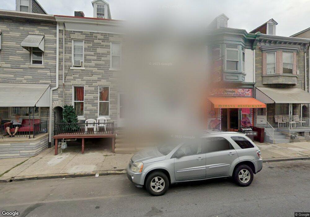 1021 N 9th St, Reading, PA 19604 - photo 1