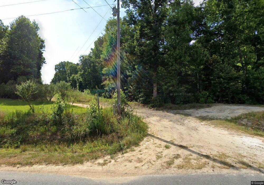 240 Flint Hill Rd, Star, NC 27356 - photo 1