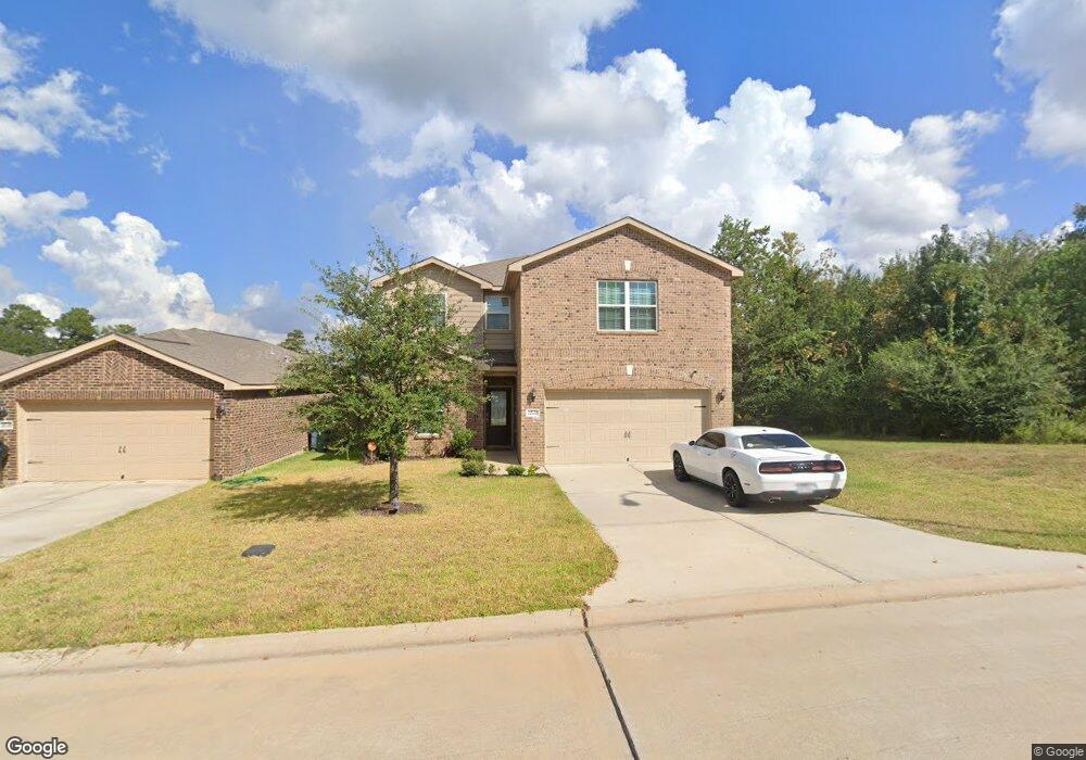 22722 Harrington Field Dr, Hockley, TX 77447 - photo 1