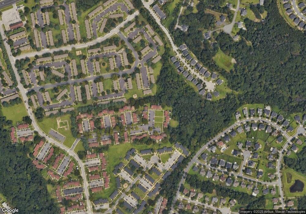 1828 Arwell Ct, Severn, MD 21144 - photo 1