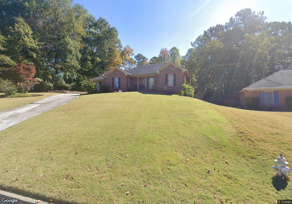2110 Weatherstone Cir SE, Conyers, GA 30094 - photo 1