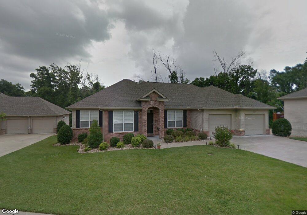 20 Parkridge Dr, Bella Vista, AR 72715 - photo 1