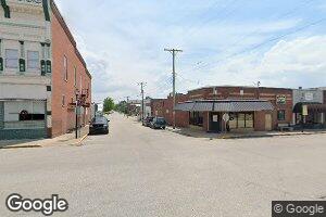 9104 N 725 E, Odon, IN 47562